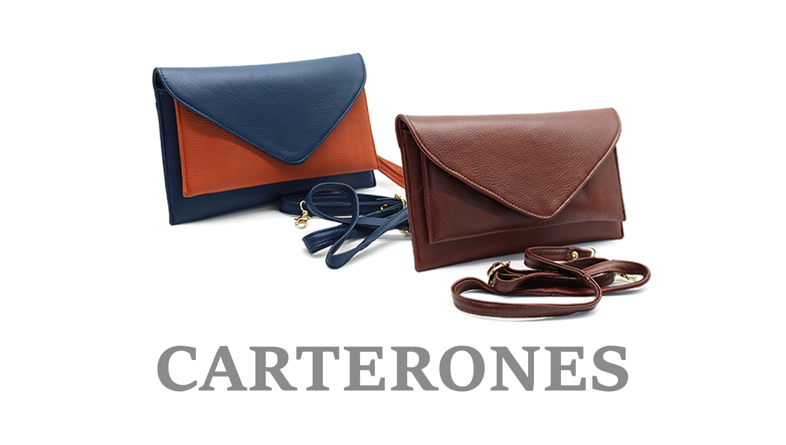 carterones